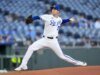 O ás do Royals, Cole Ragans, será submetido a uma cirurgia no cotovelo em 1º de julho