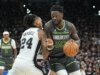 Relatórios: Wolves negociam Julius Randle com Nets em uma troca de 3 occasions
