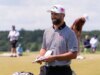 Jon Rahm não está lançando investidores da LIV: ‘Meu trabalho é jogar golfe’