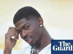 Lil Nas X compartilha atualização após receber cuidados de saúde psychological: ‘Há menos medo em meu coração’