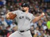 Carlos Rodon, dos Yankees, em missão para derrotar o White Sox, seu ex-time, novamente