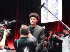 Conheça: Cam Boozer, Duke