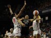 Liberty busca manter a onda de sucesso, anfitrião Mystics
