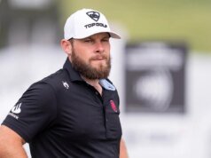 Aumento tardio permite que Tyrrell Hatton assuma a liderança no LIV Golf Andalucia