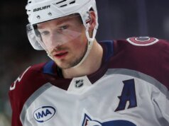GM promete que a estrela Cale Makar encerrará sua carreira no Avalanche