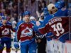 Avalanche transfere Jack Drury para Predators por 2 escolhas anteriores no primeiro turno