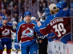 Avalanche transfere Jack Drury para Predators por 2 escolhas anteriores no primeiro turno