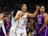 O melhor Lynx da liga abre a Commissioner’s Cup com o lutador Mercury
