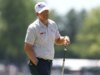 Collin Morikawa retorna à ação no RBC Canadian Open