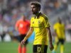 Relatório: CF Monterrey se aproxima de acordo para Crew F Diego Rossi