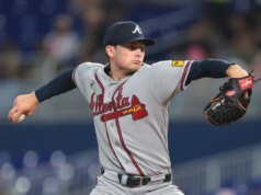 Giants e Braves terão dia longo em Atlanta