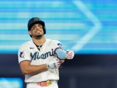 Relatórios: Mets chegam a acordo de menores com Christopher Morel