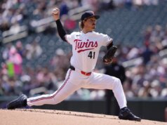 Os gêmeos esperam que começar em casa contra os White Sox possa ajudar a impedir a derrapagem