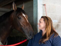 Golden Tempo e Renegade lideram campo forte para Belmont Stakes deslocados