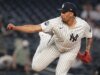 Yankees convocam RHP Yovanny Cruz para atualizar o bullpen