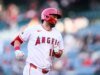 Os anjos reintegram Nolan Schanuel e colocam Jorge Soler na IL