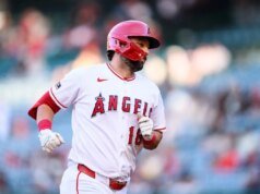 Os anjos reintegram Nolan Schanuel e colocam Jorge Soler na IL