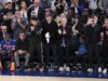 Os preços mais baratos dos ingressos para as finais da NBA no MSG ultrapassam US$ 4 mil