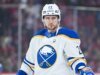 Sabres recontratam F Beck Malenstyn para um contrato de 6 anos e US$ 17,5 milhões