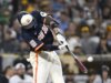 Padres DFA DE Nick Castellanos enquanto estava na Filadélfia