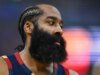 All-Star G James Harden preso sob acusação de porte de arma