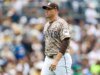 Padres trabalham para dar o pontapé inicial no ataque contra o Mets