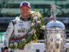 Felix Rosenqvist não retornará a Meyer Shank em 27