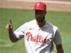 Os Padres em dificuldades enfrentam uma tarefa difícil contra Cristopher Sanchez, Phillies