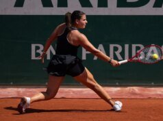 Rodada WTA: Emma Navarro derruba Iga Swiatek em Unhealthy Homburg
