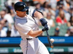 Dillon Dingler e Tigers aproveitam o aumento de força para a abertura contra os Mariners