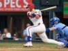 Rangers colocam C Danny Jansen (antebraço) na lista de lesionados de 10 dias