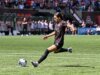 Brasil derrota USWNT em amistoso e estraga retorno de Sophia Wilson