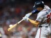 O homem de ferro Matt Olson lidera Braves contra Blue Jays