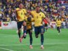 Equador registra queixa da Fifa por perturbação de torcedores mexicanos