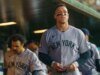 Yankees colocam Aaron Decide em IL, lembrou Spencer Jones