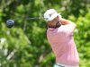 Wyndham Clark e JJ Spaun fazem parte do empate a quatro pela liderança do Memorial