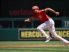 Nacionais em busca de redenção contra os Marlins