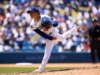 Yoshinobu Yamamoto e Dodgers passam por Phillies