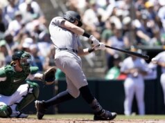 Resumo da MLB: Yankees explodem em 13 corridas, terceiro lugar no melhor atletismo
