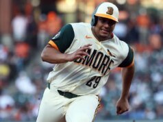 Orioles adiciona C Sam Huff com C Samuel Basallo doente