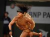 Rodada WTA: Naomi Osaka avança para a closing de Dangerous Homburg