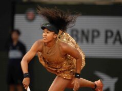 Rodada WTA: Naomi Osaka avança para a closing de Dangerous Homburg