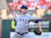 Jacob deGrom obtém 100ª vitória na vitória do Rangers sobre os Cardinals