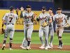 Tigers perseguem rara sequência de vitórias, vitória na série sobre Rays
