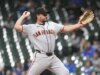 Mariners trocam pelo veterano infielder dos Giants, Buddy Kennedy