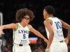 Lynx colocará uma seqüência de seis vitórias consecutivas contra Storm