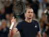 Alexander Zverev à beira do indescritível título do Grand Slam em Paris