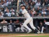 Cody Bellinger e Yankees ficam em 8º lugar para vencer o Purple Sox