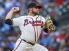 Os melhores Braves da MLB contam com Bryce Elder para garantir a varredura contra os Pirates