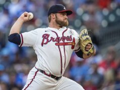 Os melhores Braves da MLB contam com Bryce Elder para garantir a varredura contra os Pirates
